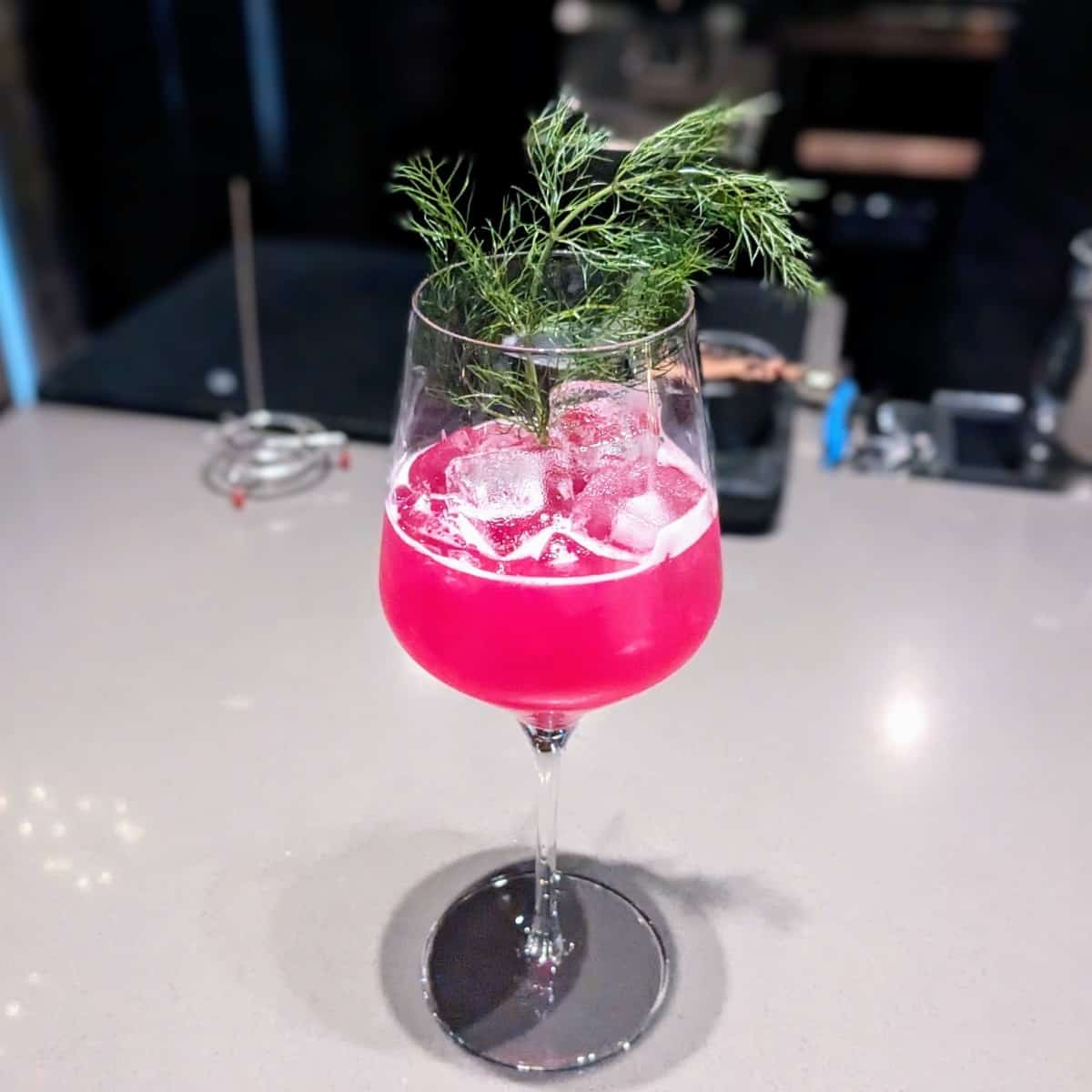 The Best Mocktails in Raleigh for 2024
