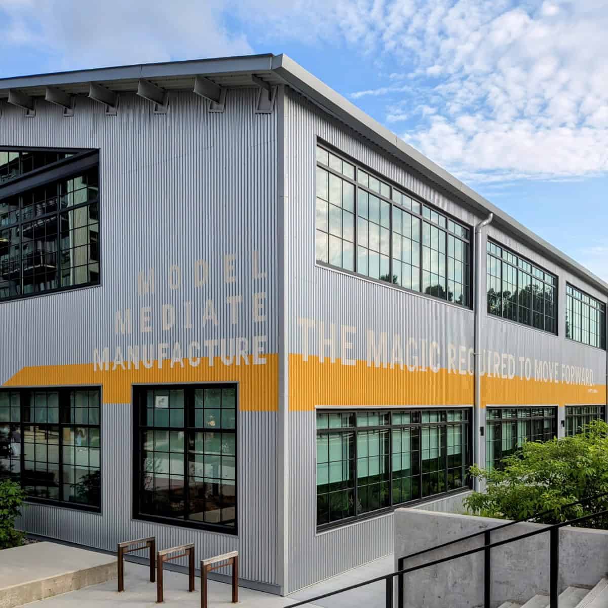 Raleigh Date Night Guide: Iron District